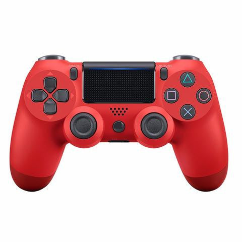 Icon Pro Series Red