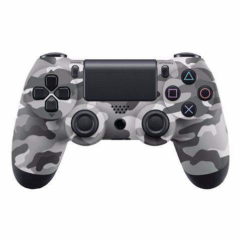 Icon Pro Series Camo